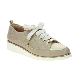 1 - ENERO - XSA - Baskets, Derbies - Cuir