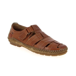 1 - FLUNINI - FLUCHOS - Sandales - Cuir