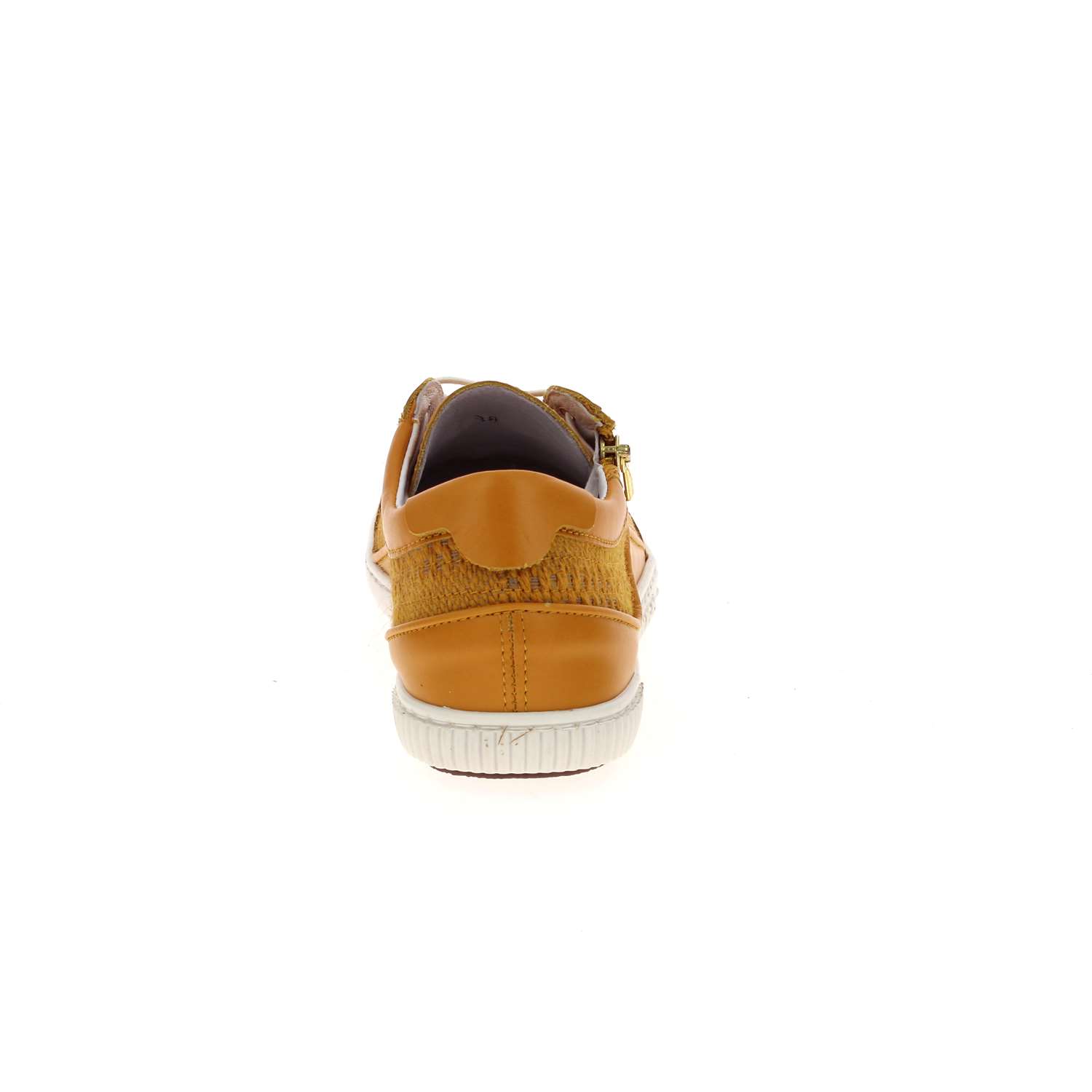 4 - BONNIE F - PATAUGAS - Baskets, Derbies - Cuir