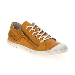 1 - BONNIE F - PATAUGAS - Baskets, Derbies - Cuir
