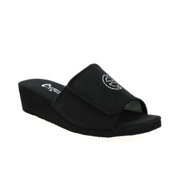 1 - YAEL - EXQUISE - Chaussons - Textile