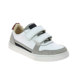 1 - TEN BASESK8 - 10 IS - Baskets, Chaussures basses - Cuir