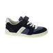 2 - WINTUP - KICKERS - Chaussures basses - Cuir / textile