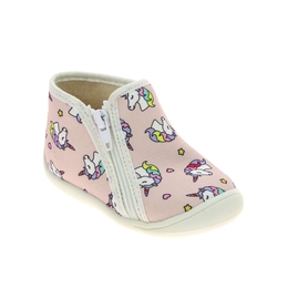 1 - PERLE - BELLAMY - Chaussons - Textile