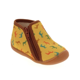 1 - PERSAN - BELLAMY - Chaussons - Textile