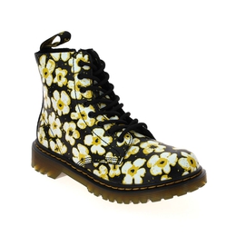 1 - 1460 PANSCAL PANSY JUNIOR - DOC MARTENS - Boots et bottines - Cuir