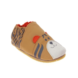 1 - AWESOME TIGER - ROBEEZ - Chaussons - Cuir