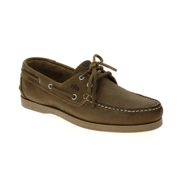 1 - PHENIX - TBS - Chaussures bateau - Nubuck