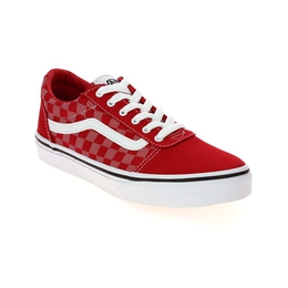 1 - WARD CANVAS - VANS - Baskets - Textile