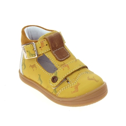1 - JEJE - BELLAMY - Sandales - Cuir