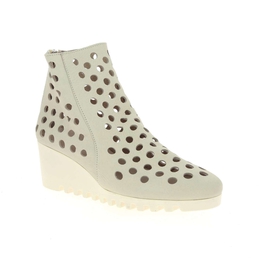 1 - LAROME - ARCHE - Boots et bottines - Nubuck