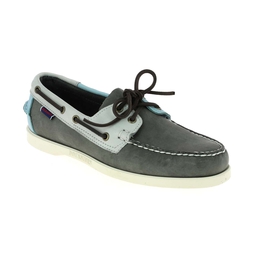 1 - MILLSTONE - SEBAGO - Chaussures bateau - Nubuck