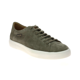 1 - CRISTIANO - MEPHISTO - Chaussures à lacets, Baskets - Nubuck
