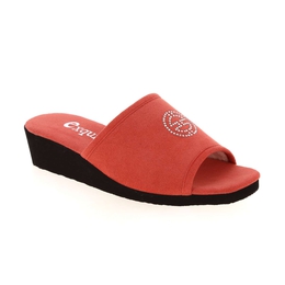 1 - YNES - EXQUISE - Chaussons - Textile