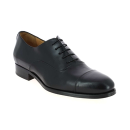 1 - BANQUIER - BRETT AND SONS - Chaussures à lacets - Cuir