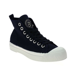 1 - STELLA - BENSIMON - Baskets - Textile