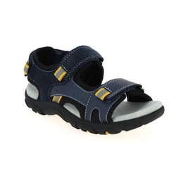 1 - JUNIOR STRADA - GEOX - Sandales - Synthétique, Textile