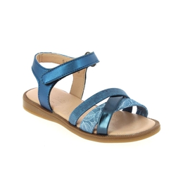 1 - JASMINE - ACEBO'S - Sandales - Cuir