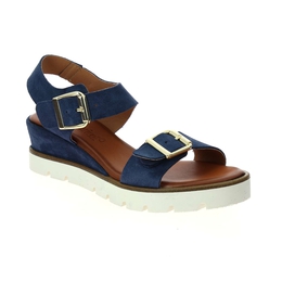 1 - GAETAN - COCO ABRICOT - Sandales - Nubuck