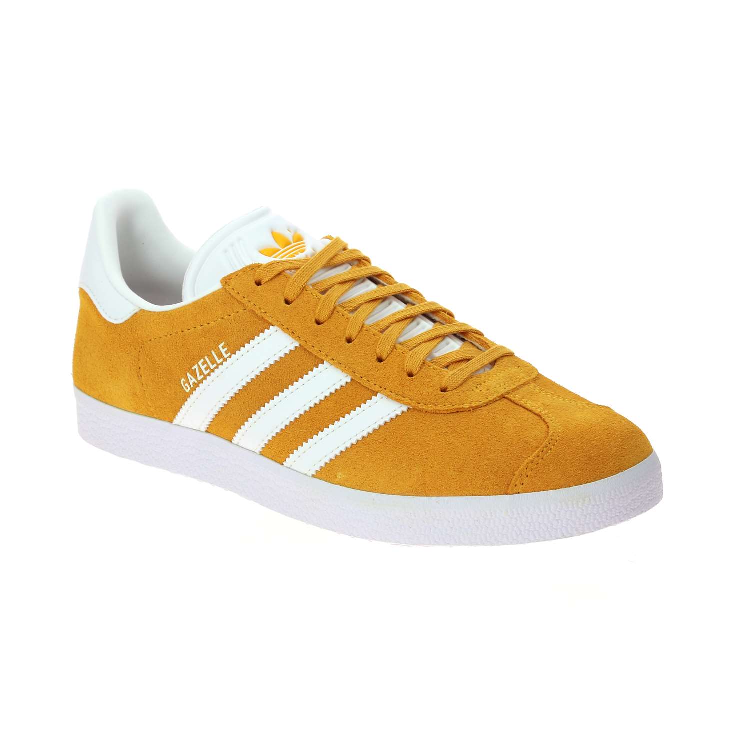 Adidas gazelle jaune homme top