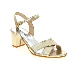 1 - MYLOR - MYMA - Sandales - Cuir