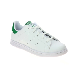 1 - STAN SMITH VEGGIE - ADIDAS - Baskets - Synthétique