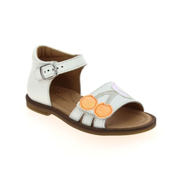 1 - KIMI - ROMAGNOLI - Sandales - Cuir