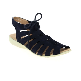 1 - MAELYS - HIRICA - Sandales - Nubuck