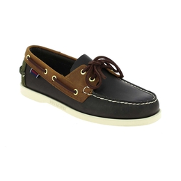 vans bateau homme
