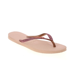 1 - GLITTER - HAVAIANAS - Tongs et crocs - Caoutchouc