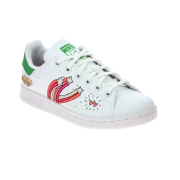 1 - STAN SMITH COOL - ADIDAS - Baskets - Synthétique