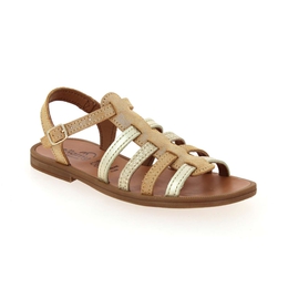 1 - TARNAC - BELLAMY - Sandales - Cuir