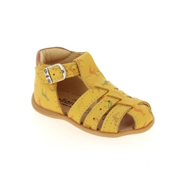 1 - DAVE - BELLAMY - Sandales - Cuir