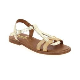 1 - TILOU - BELLAMY - Sandales - Cuir