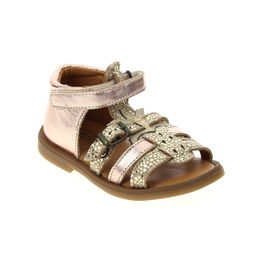 1 - CARETTE - GBB - Sandales - Cuir