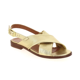 1 - AXELLE - MARION TOUFET - Sandales - Cuir