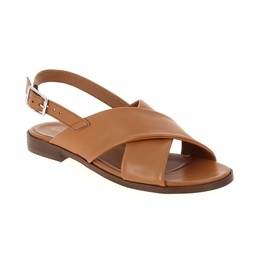 1 - AXELLE - MARION TOUFET - Sandales - Cuir