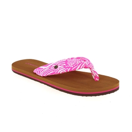 1 - DITSY SUN - ONEILL - Tongs et crocs - Synthétique, Textile