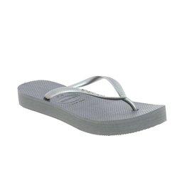 1 - SLIM PLATFORM - HAVAIANAS - Tongs et crocs - Caoutchouc
