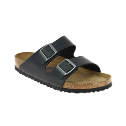 1 - ARIZONA SOFT - BIRKENSTOCK - Sandales - Cuir