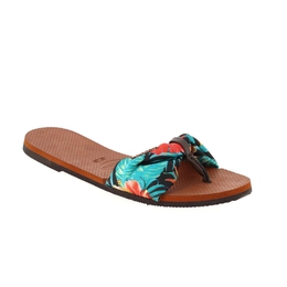 1 - YOU ST TROPEZ - HAVAIANAS - Tongs et crocs - Textile, Caoutchouc