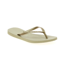 1 - SLIM - HAVAIANAS - Tongs et crocs - Synthétique, Caoutchouc