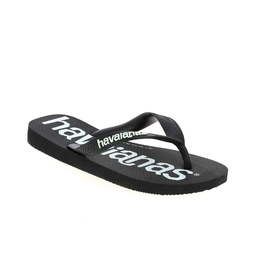 1 - TOP LOGO MANIA - HAVAIANAS - Tongs et crocs - Caoutchouc