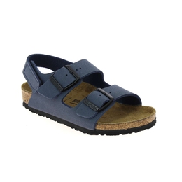 1 - MILANO SCRATCH - BIRKENSTOCK - Sandales - Synthétique