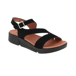 1 - FABIENE - HIRICA - Sandales - Nubuck