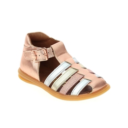 1 - PLAYA - BELLAMY - Sandales - Cuir