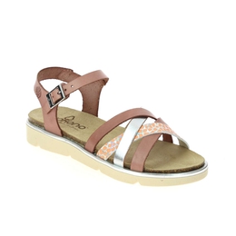 1 - KIWI 002 - YOKONO - Sandales - Cuir