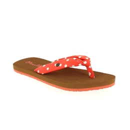 1 - WOVEN - ONEILL - Tongs et crocs - Synthétique, Textile, Caoutchouc