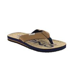 1 - CHAD FABRIC - ONEILL - Tongs et crocs - Synthétique, Caoutchouc