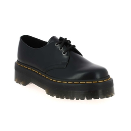 1 - 1461 QUAD - DOC MARTENS - Derbies - Cuir, Caoutchouc
